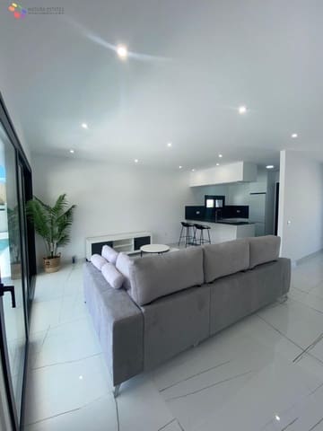 2 camera da letto Villa in vendita in Los Gallardos con piscina garage - 324.000 € (Rif: 9770608)