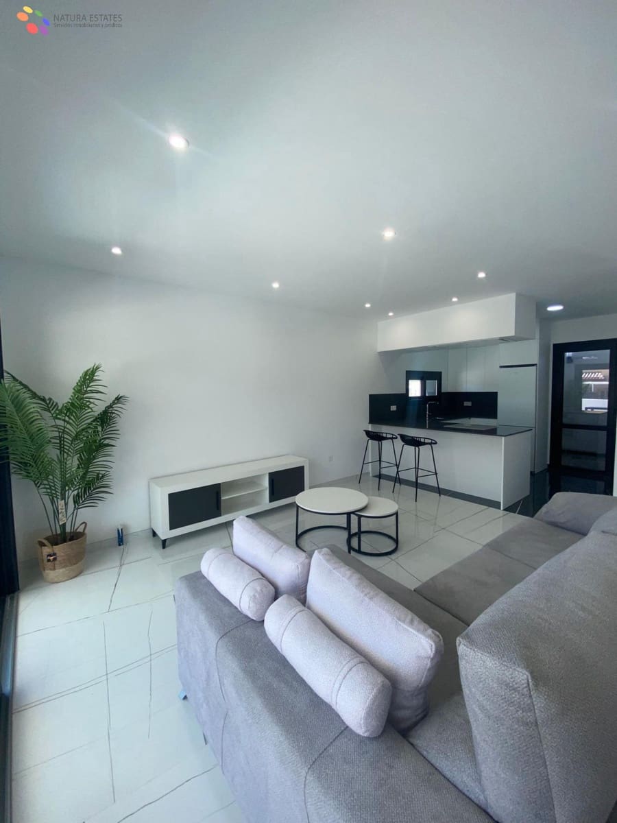 2 camera da letto Villa in vendita in Los Gallardos con piscina garage - 324.000 € (Rif: 9770608)