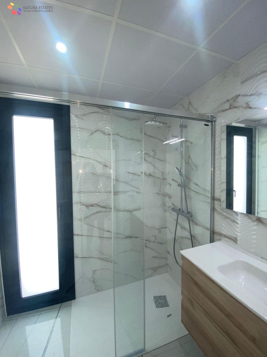 2 camera da letto Villa in vendita in Los Gallardos con piscina garage - 324.000 € (Rif: 9770608)