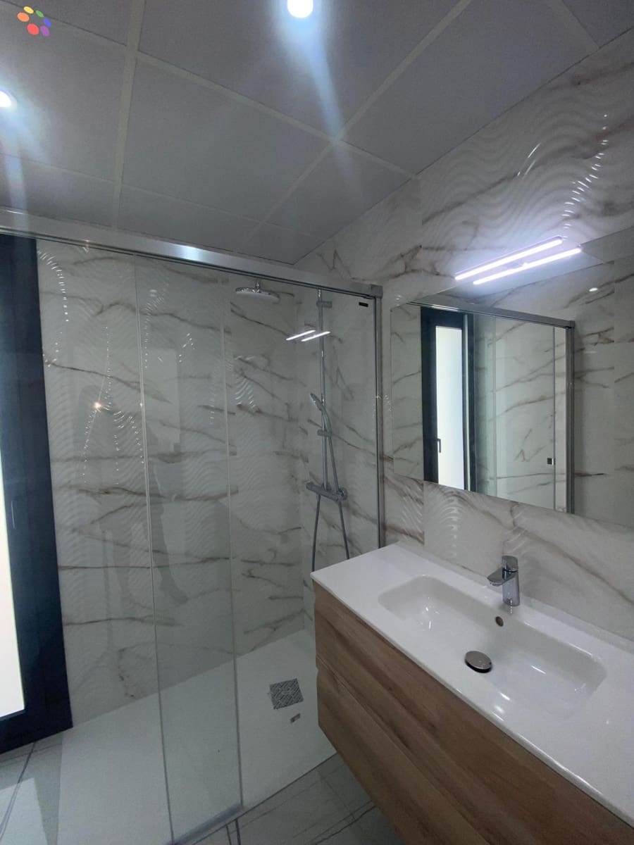 2 camera da letto Villa in vendita in Los Gallardos con piscina garage - 324.000 € (Rif: 9770608)