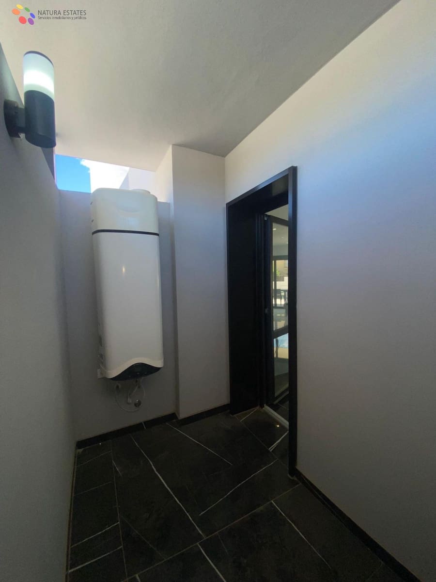 2 camera da letto Villa in vendita in Los Gallardos con piscina garage - 324.000 € (Rif: 9770608)