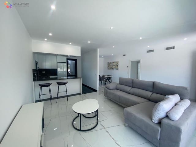 2 camera da letto Villa in vendita in Los Gallardos con piscina garage - 324.000 € (Rif: 9770608)