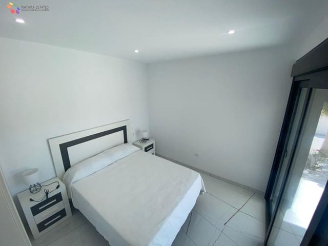 2 camera da letto Villa in vendita in Los Gallardos con piscina garage - 324.000 € (Rif: 9770608)