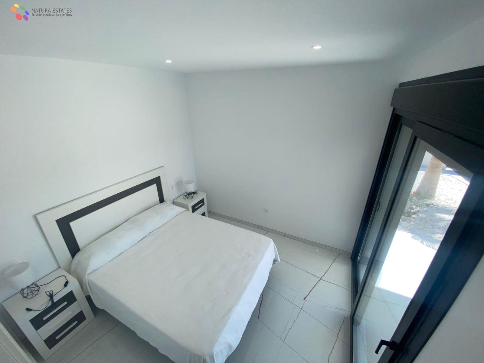 2 camera da letto Villa in vendita in Los Gallardos con piscina garage - 324.000 € (Rif: 9770608)