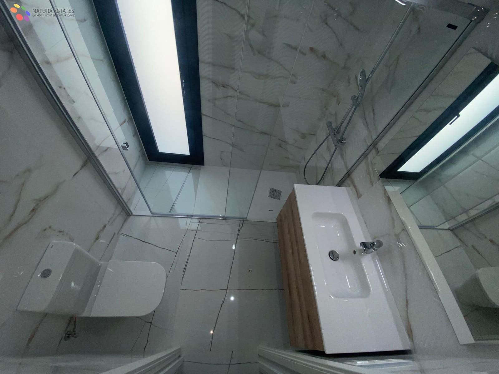 2 camera da letto Villa in vendita in Los Gallardos con piscina garage - 324.000 € (Rif: 9770608)