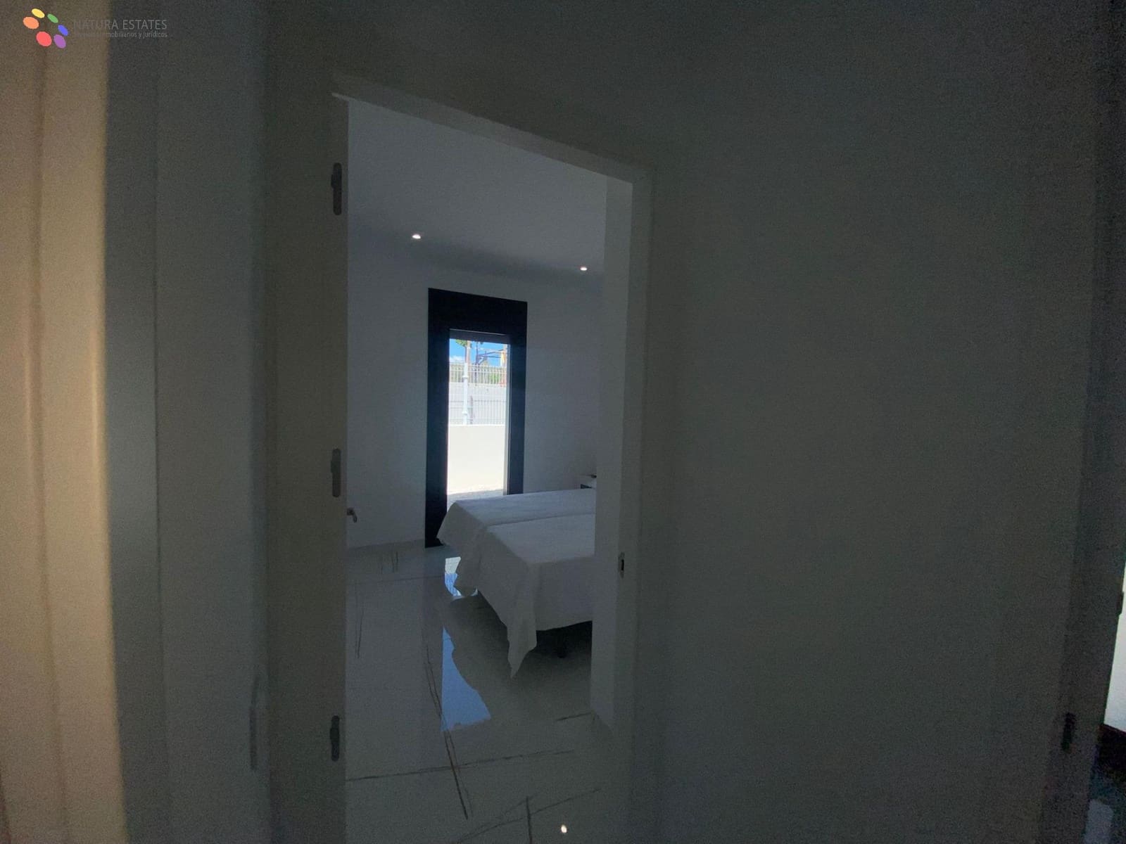 2 camera da letto Villa in vendita in Los Gallardos con piscina garage - 324.000 € (Rif: 9770608)