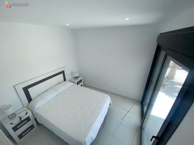 2 camera da letto Villa in vendita in Los Gallardos con piscina garage - 324.000 € (Rif: 9770608)