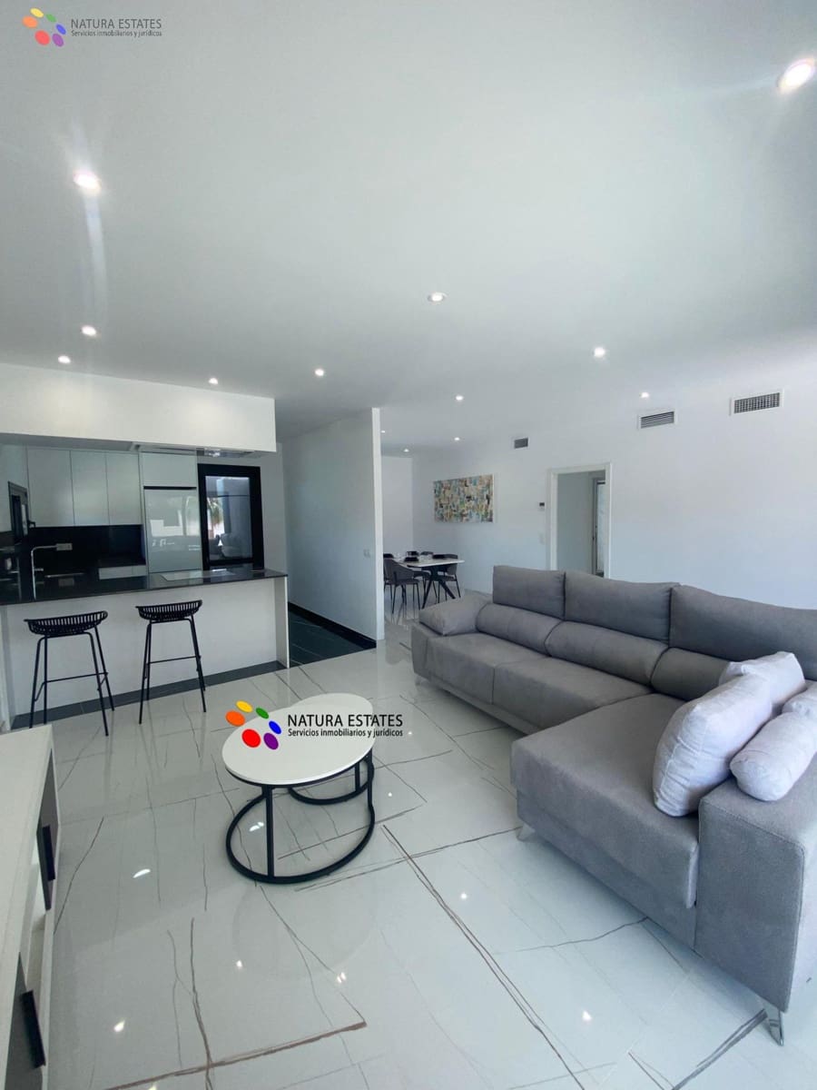 3 makuuhuone Huvila myytävänä paikassa Los Gallardos mukana uima-altaan - 349 000 € (Ref: 9778082)