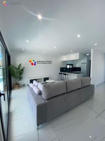 3 makuuhuone Huvila myytävänä paikassa Los Gallardos mukana uima-altaan - 349 000 € (Ref: 9778082)