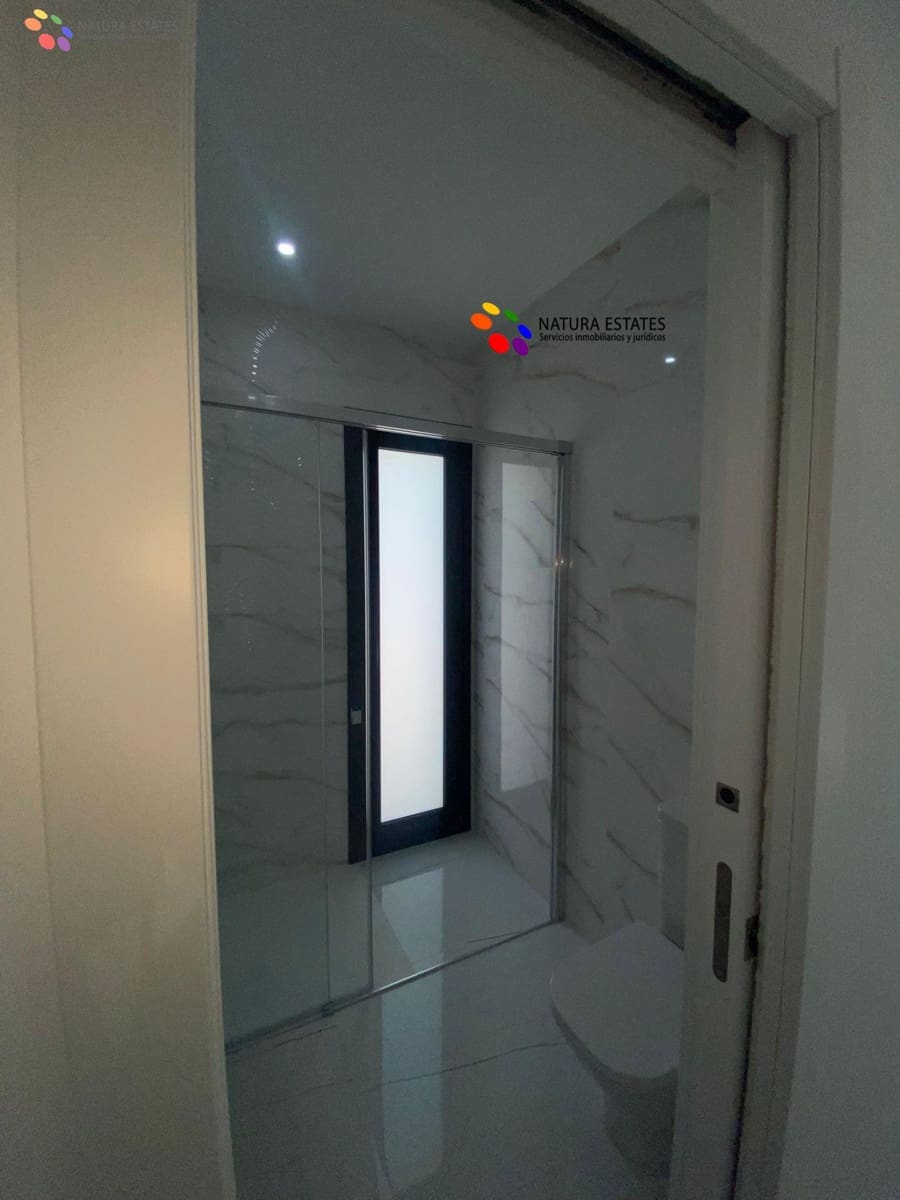 3 makuuhuone Huvila myytävänä paikassa Los Gallardos mukana uima-altaan - 349 000 € (Ref: 9778082)