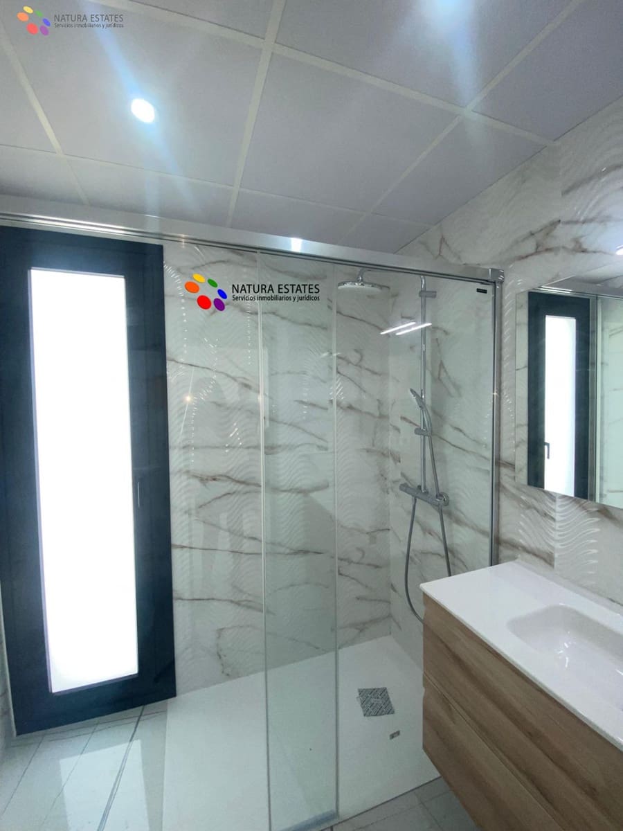 3 makuuhuone Huvila myytävänä paikassa Los Gallardos mukana uima-altaan - 349 000 € (Ref: 9778082)