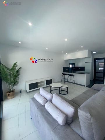 3 makuuhuone Huvila myytävänä paikassa Los Gallardos mukana uima-altaan - 349 000 € (Ref: 9778082)