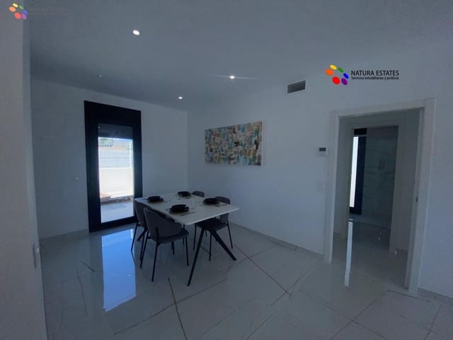 3 makuuhuone Huvila myytävänä paikassa Los Gallardos mukana uima-altaan - 349 000 € (Ref: 9778082)