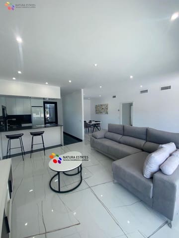 3 sypialnia Willa na sprzedaż w Los Gallardos z basenem - 349 000 € (Ref: 9778082)