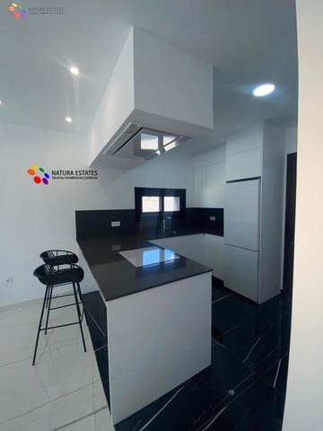 3 sypialnia Willa na sprzedaż w Los Gallardos z basenem - 349 000 € (Ref: 9778082)