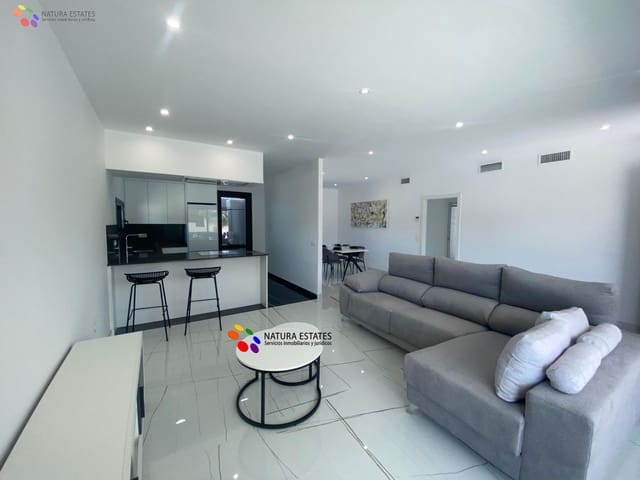 3 sypialnia Willa na sprzedaż w Los Gallardos z basenem - 349 000 € (Ref: 9778082)