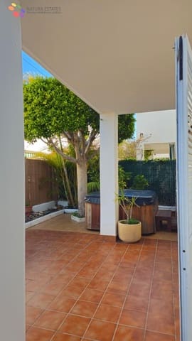 3 chambre Appartement à vendre à Vera - 249 000 € (Ref: 9780506)