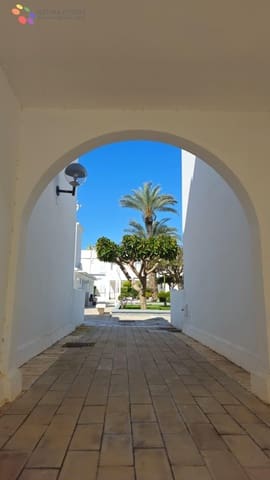 3 chambre Appartement à vendre à Vera - 249 000 € (Ref: 9780506)