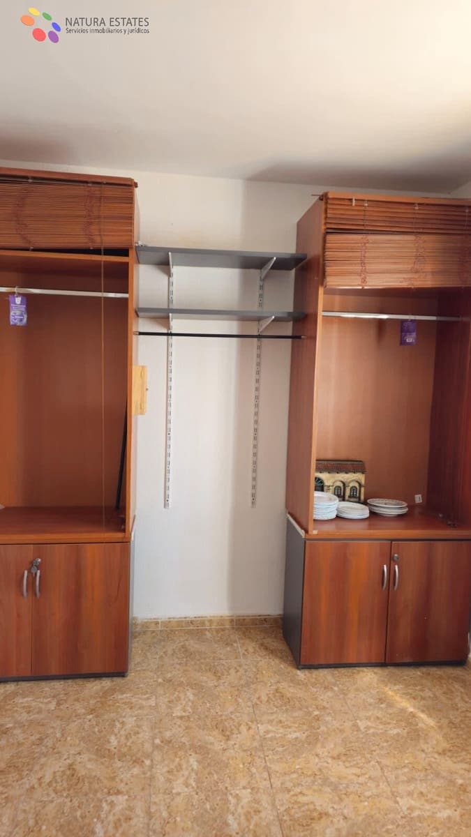 3 chambre Appartement à vendre à Vera - 249 000 € (Ref: 9780506)