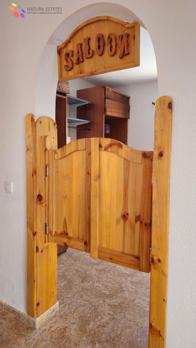 3 chambre Appartement à vendre à Vera - 249 000 € (Ref: 9780506)