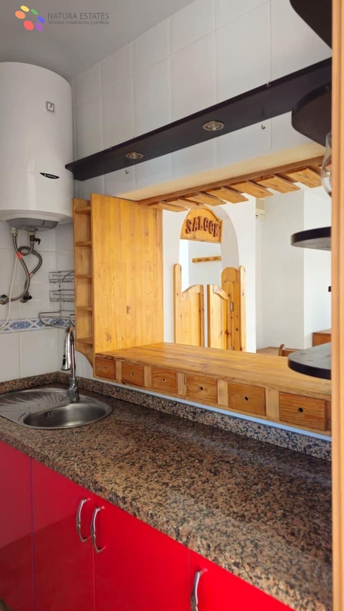 3 chambre Appartement à vendre à Vera - 249 000 € (Ref: 9780506)