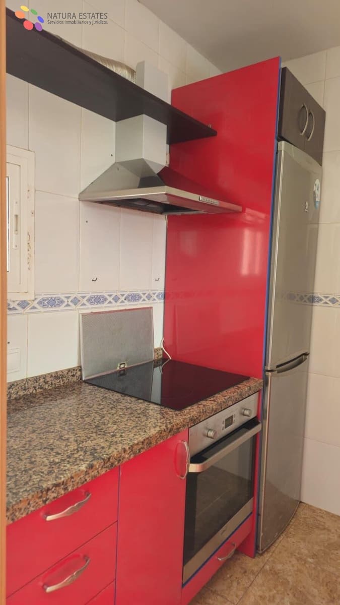 3 chambre Appartement à vendre à Vera - 249 000 € (Ref: 9780506)