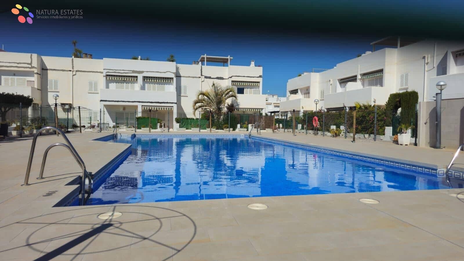 3 chambre Appartement à vendre à Vera - 249 000 € (Ref: 9780506)