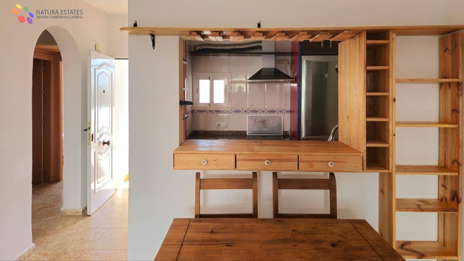 3 chambre Appartement à vendre à Vera - 249 000 € (Ref: 9780506)