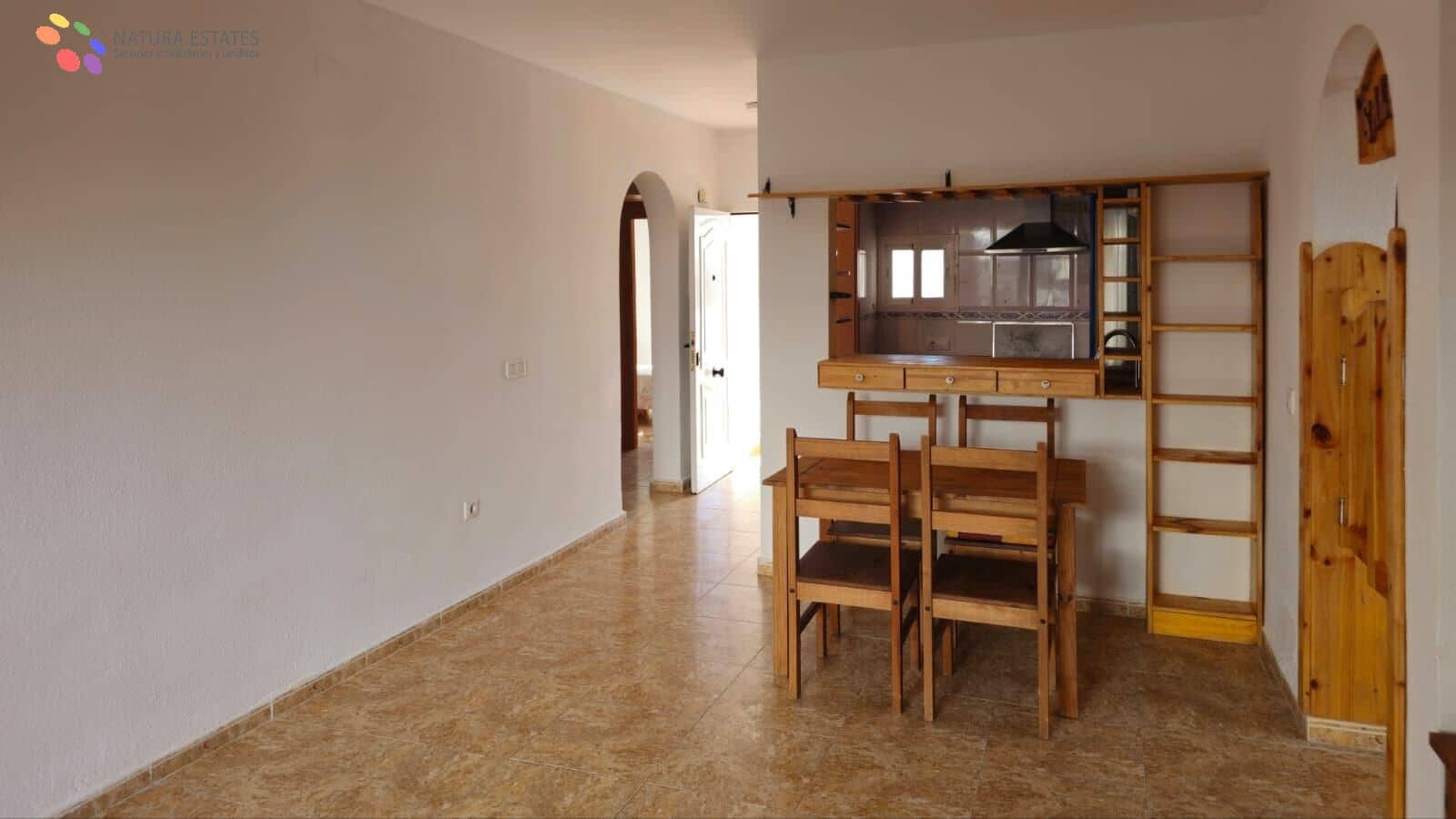 3 chambre Appartement à vendre à Vera - 249 000 € (Ref: 9780506)