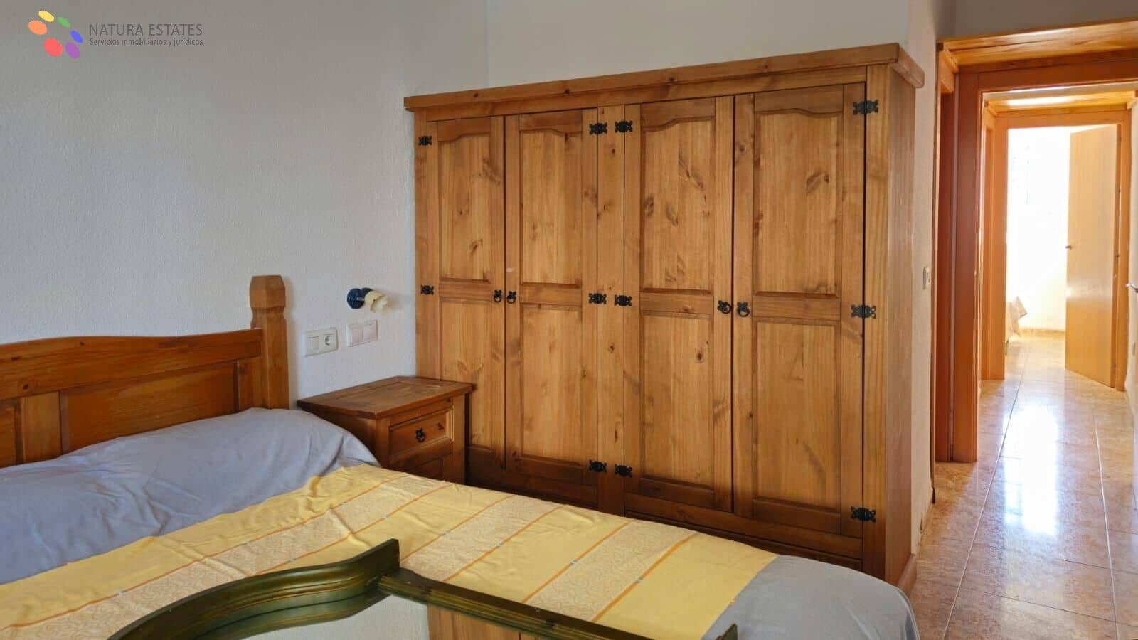 3 chambre Appartement à vendre à Vera - 249 000 € (Ref: 9780506)