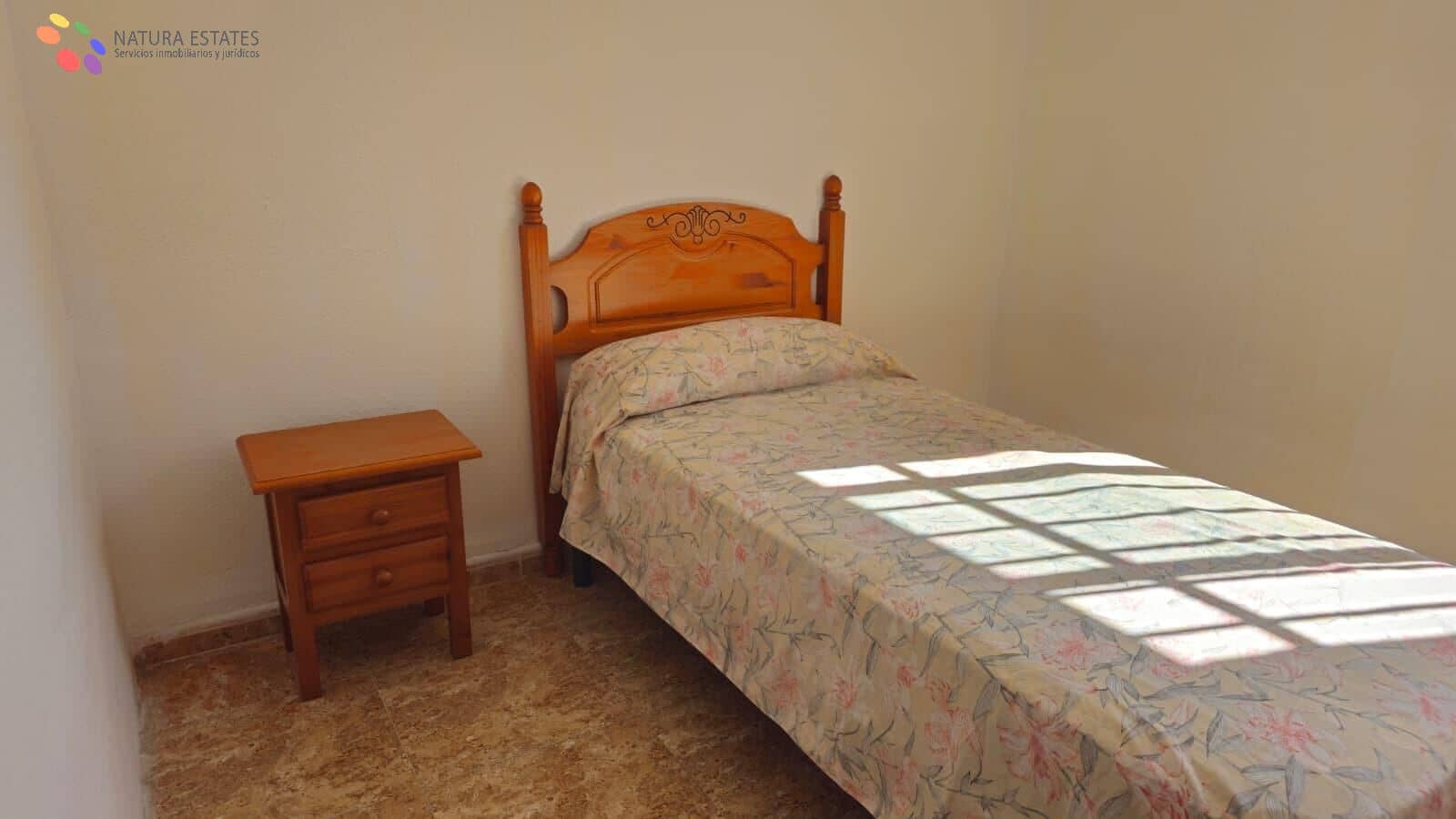 3 chambre Appartement à vendre à Vera - 249 000 € (Ref: 9780506)