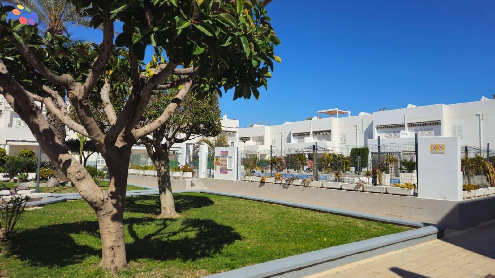 3 chambre Appartement à vendre à Vera - 249 000 € (Ref: 9780506)