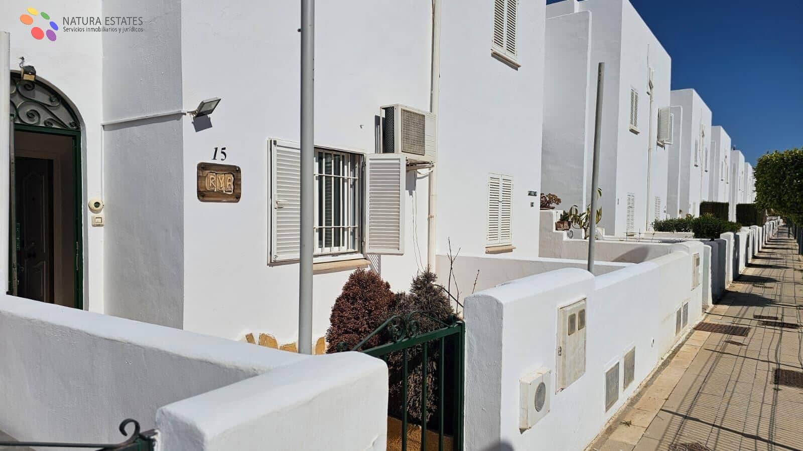 3 chambre Appartement à vendre à Vera - 249 000 € (Ref: 9780506)