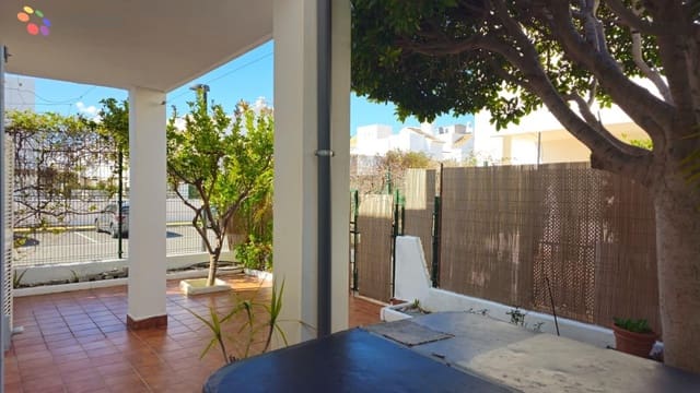 3 chambre Appartement à vendre à Vera - 249 000 € (Ref: 9780506)