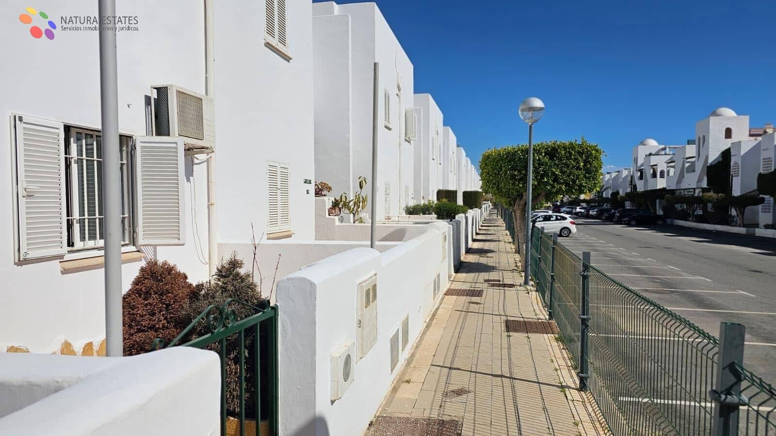 3 chambre Appartement à vendre à Vera - 249 000 € (Ref: 9780506)