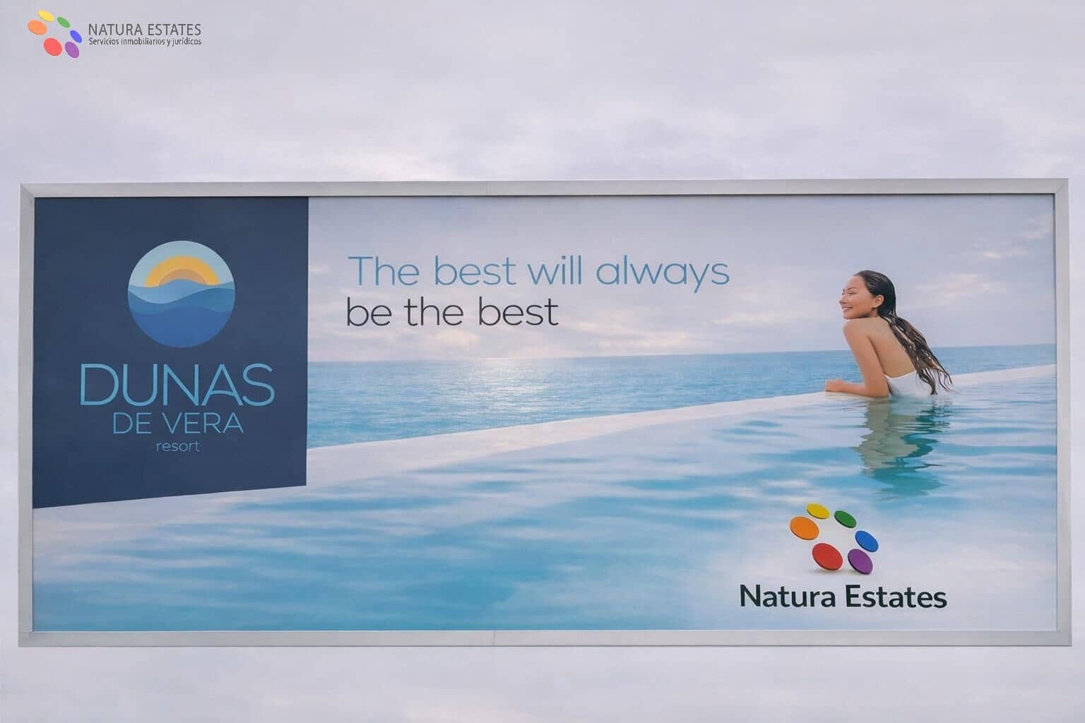 2 sypialnia Willa na sprzedaż w Vera z basenem - 370 000 € (Ref: 9783103)