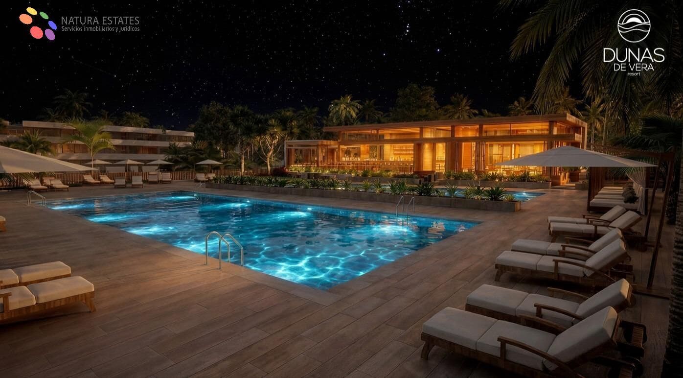 1 makuuhuone Huoneisto myytävänä paikassa Vera mukana uima-altaan - 230 000 € (Ref: 9783105)