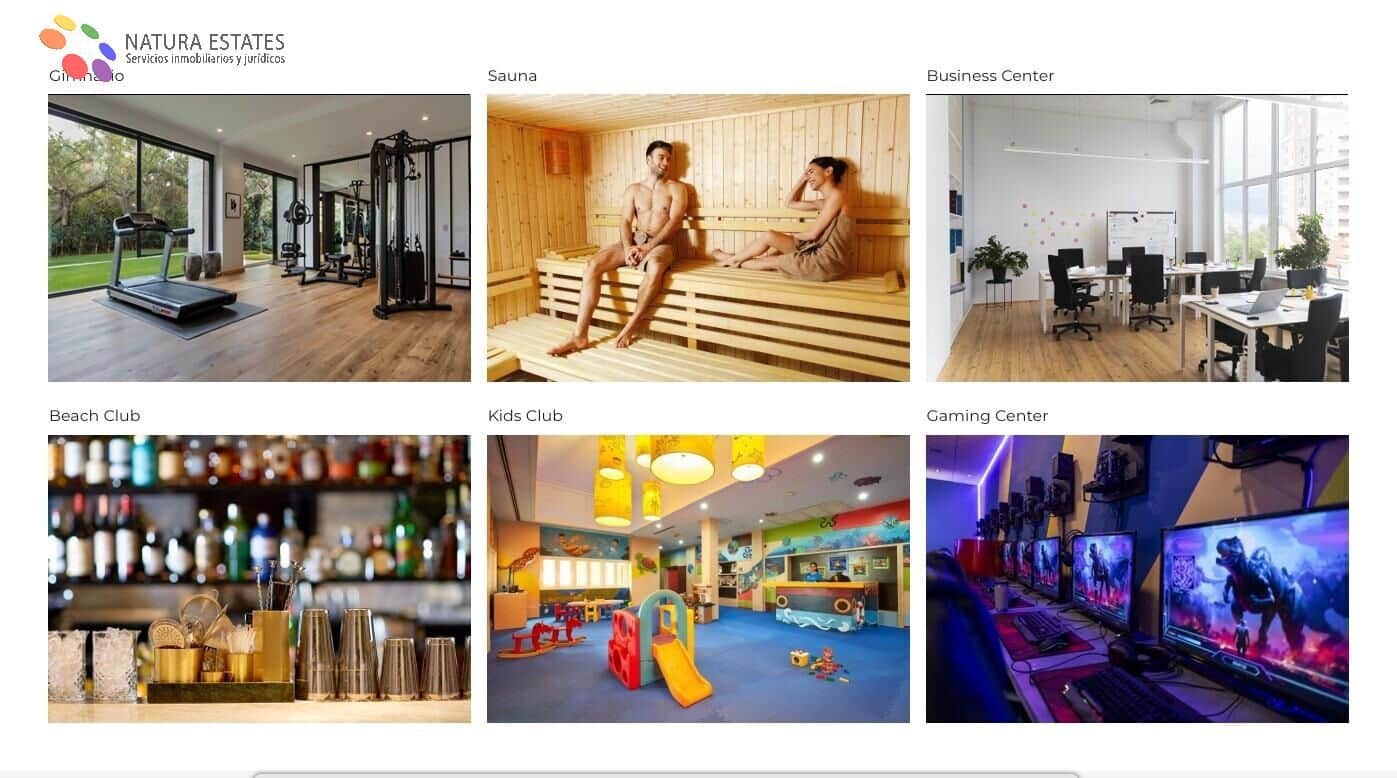 1 makuuhuone Huoneisto myytävänä paikassa Vera mukana uima-altaan - 230 000 € (Ref: 9783105)