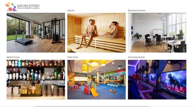 1 makuuhuone Huoneisto myytävänä paikassa Vera mukana uima-altaan - 230 000 € (Ref: 9783105)