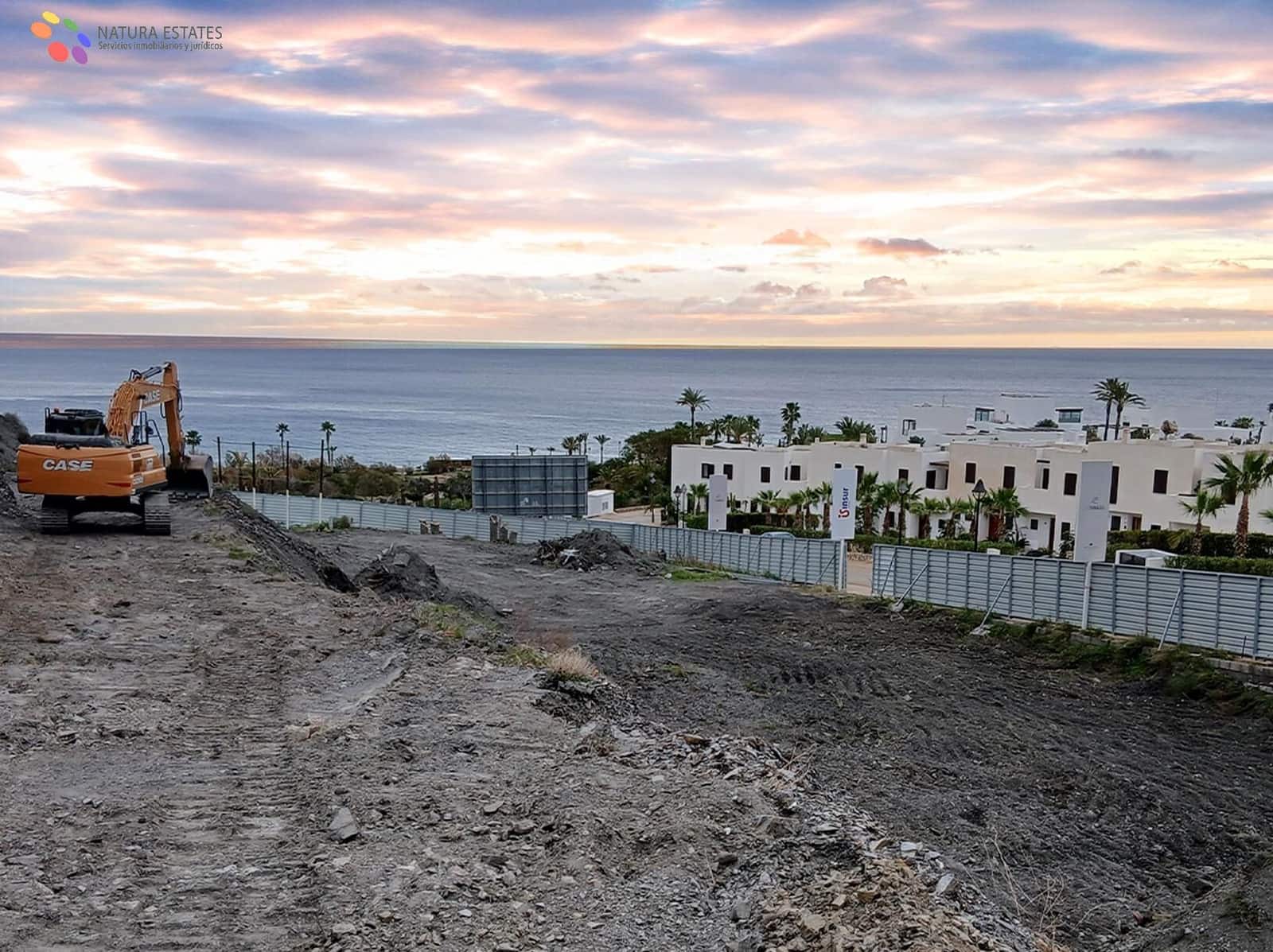 2 soveværelse Lejlighed til salg i Mojacar med garage - € 431.000 (Ref: 9811545)