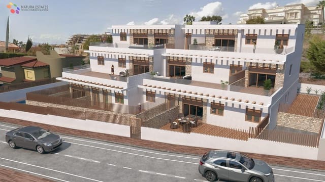 1 camera da letto Appartamento in vendita in Aguilas con garage - 180.000 € (Rif: 9811546)