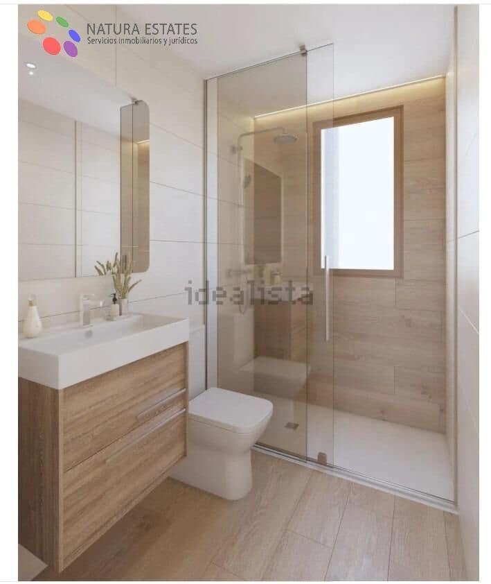1 bedroom Apartment for sale in Aguilas with garage - € 165,000 (Ref: 9811546)