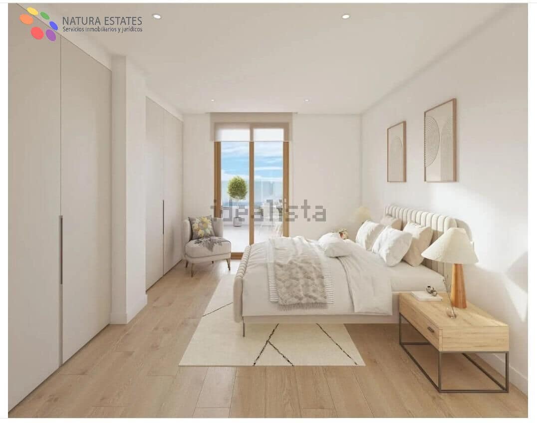 1 bedroom Apartment for sale in Aguilas with garage - € 165,000 (Ref: 9811546)