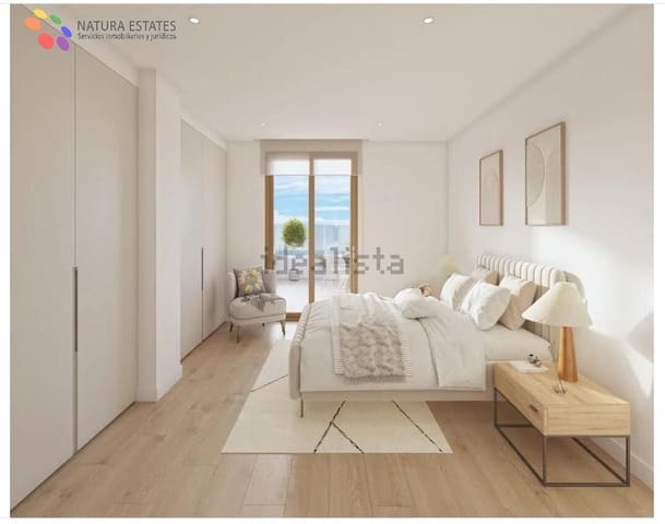 1 camera da letto Appartamento in vendita in El Hornillo, Aguilas con garage - 165.000 € (Rif: 9811546)