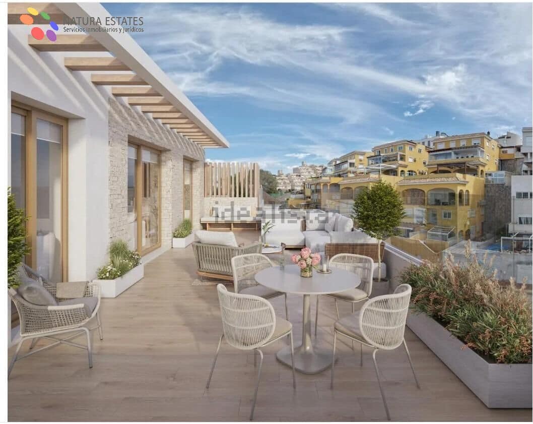1 bedroom Apartment for sale in Aguilas with garage - € 165,000 (Ref: 9811546)