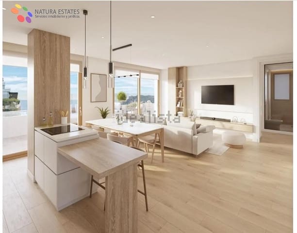 1 camera da letto Appartamento in vendita in El Hornillo, Aguilas con garage - 165.000 € (Rif: 9811546)