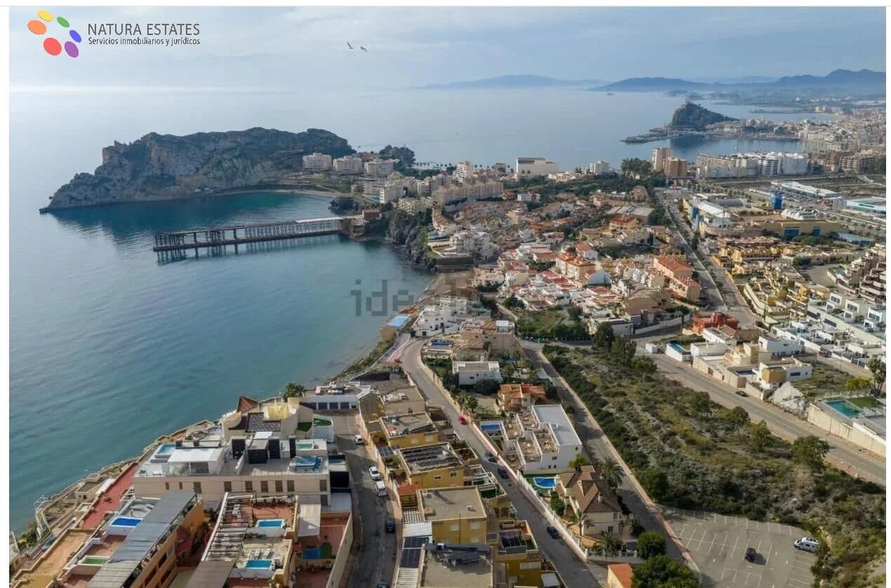 1 bedroom Apartment for sale in Aguilas with garage - € 165,000 (Ref: 9811546)