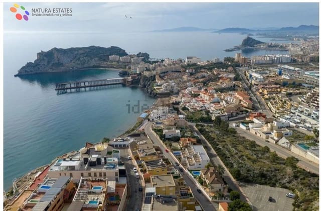 1 camera da letto Appartamento in vendita in El Hornillo, Aguilas con garage - 165.000 € (Rif: 9811546)