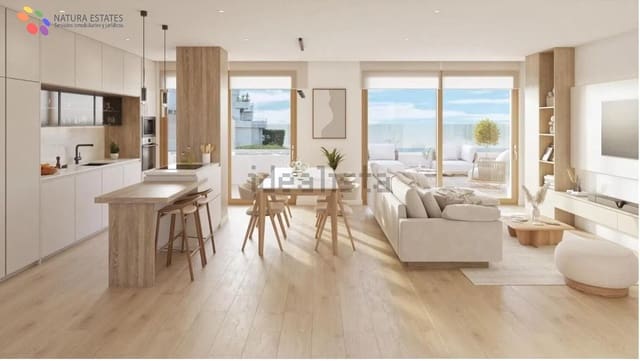 1 camera da letto Appartamento in vendita in El Hornillo, Aguilas con garage - 165.000 € (Rif: 9811546)