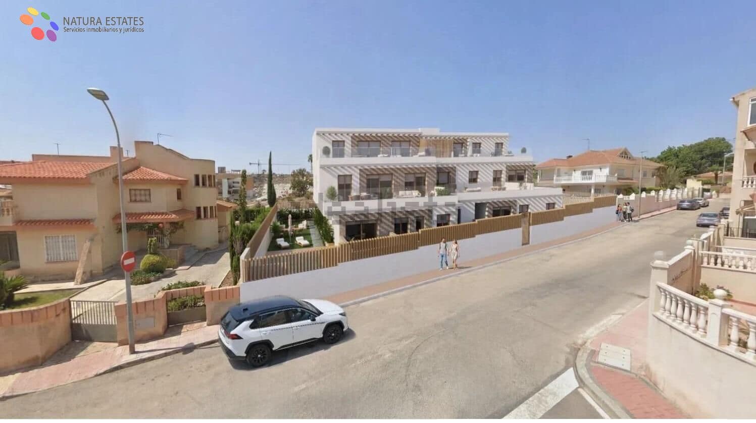 1 bedroom Apartment for sale in Aguilas with garage - € 165,000 (Ref: 9811546)